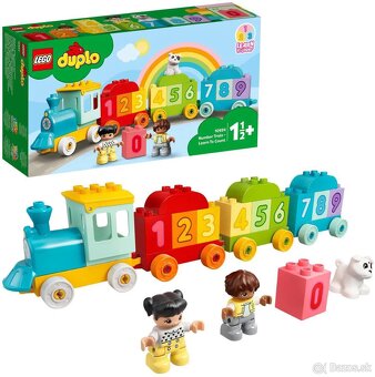 Lego duplo pre chlapcov - 13
