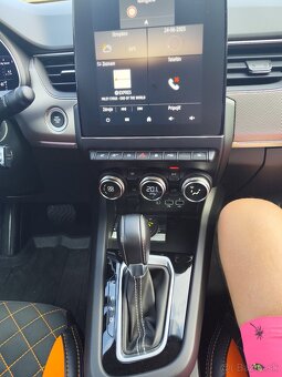 Renault Arkana 1.3 TCe 140 mHEV Intens EDC automat 7st - 13