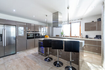 Na predaj 6 izbový rodinný dom - Kazimír, Trebišov - 13