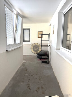 Na predaj rodinný dom po rekonštrukcii v obci Zeleneč - 13