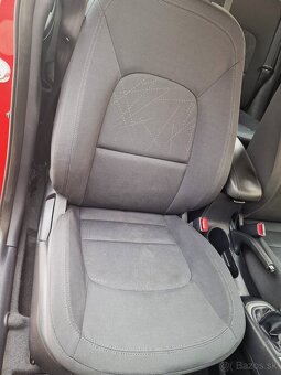 Kia Rio 1.25 CVVT 62.5KW M5 SR 1 majiteľ servis len KIA - 13