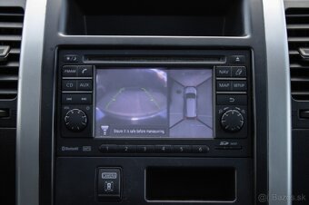Nissan X-Trail 2.0 dCi 110kW 12/2013 4x4 - 13