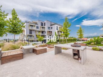 Štýlový svetlý 2i v novostavbe - KOLÍSKY - 13