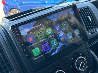 Fiat Ducato Light 3.0 CNG 136k L2H1 - 13