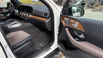 Mercedes GLS 400d 4matic - 13