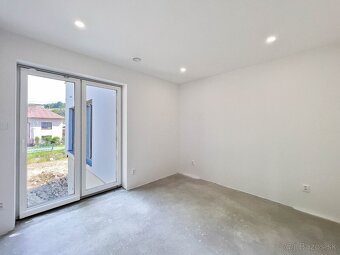 Predaj rodinného domu v obci Rudník - 13