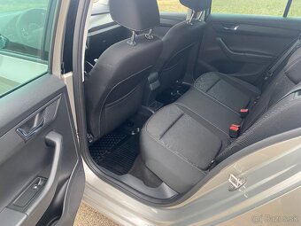 Škoda fabia 3, 1.0Tsi , EXTRA - 13