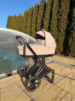 Cybex priam Cozy - 13