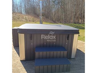 Koupací sud Milano - 13