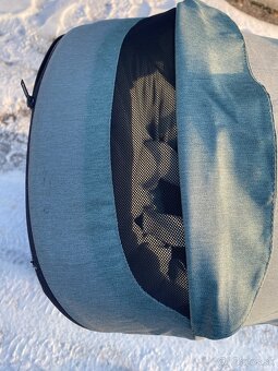 Easywalker Harvey3 xxl set s príslušenstvom - 13