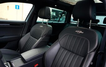✔️ Škoda Superb Combi 2.0 TDI SCR L&K DSG - 13