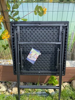 Balkónový set - 13