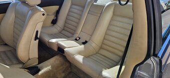 1981 BMW E24 633CSi - 13