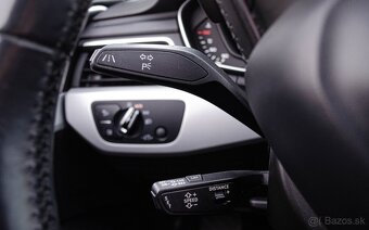 Audi A4 Allroad 2.0 TDI Quattro - 13