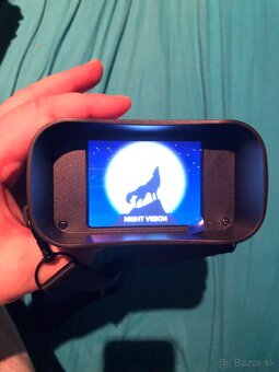 Nočné videnie (INSKAM 2025) - 13