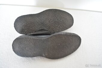 Tod.s loafers, mokasíny kožené veľ. 37 - 13