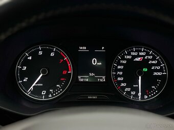 Seat Leon 2.0 TSI Cupra DSG 4Drive,300ps - 13
