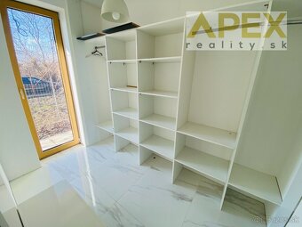 APEX reality 6i. novostavba RD v Šulekove, pozemok 1010 m2 - 13