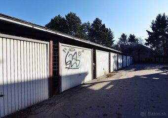 PREDANÉ 3 izbový byt, Centrum II Dubnica n/Váhom, garáž - 13