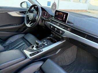Audi A4 Avant 35 Business Sport - 13