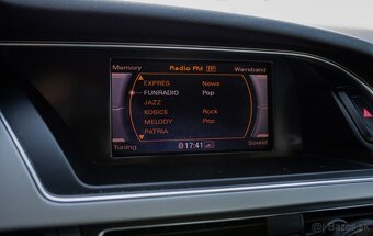 Audi A5 Sportback 2.0 TFSI 211k quattro S tronic - 13