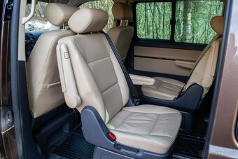 Volkswagen Multivan T5 2.0 BiTDI Highline 4MOTION DSG - 13