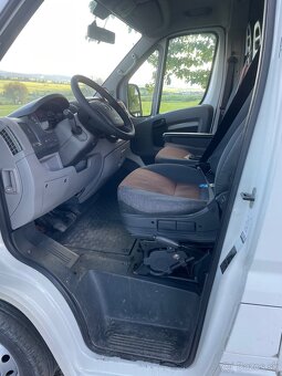 Fiat Ducato 2.3 JTD od 0% akontácie - 13