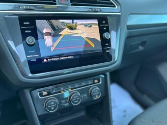 Volkswagen Tiguan 1.5 TSI DSG PANORAMA - 13