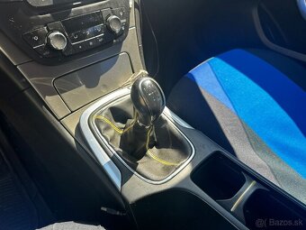 Opel Insignia 2.0 CDTI 96kW - 13