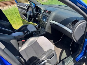 Škoda Octavia RS Combi - 13