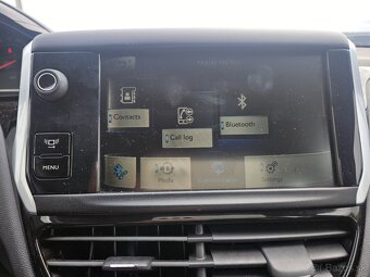 Peugeot 208 1.2 VTi URBAN Soul, Slovenské auto - 13