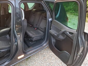 Opel Meriva - 13