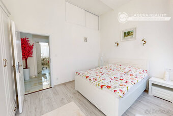 Novostavba 4+1 (108 m2) s balkónom, centrum Košice - 13