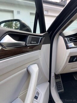 Volkswagen Passat 2.0Tdi 4motion - 13