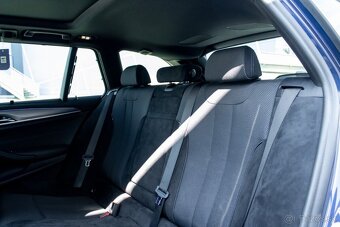 BMW rad 520 Touring - 13