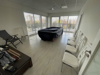 Kancelárske priestory, LIVING CENTRUM Žilina - VEŽA, D1 - 13