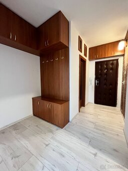 PREDAJ 3 izbový byt, Piešťany - Brezová ul. - 13