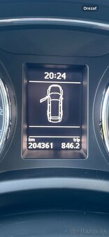 Škoda Superb combi 2.0 TDI DSG 4x4 Exclusive - 13