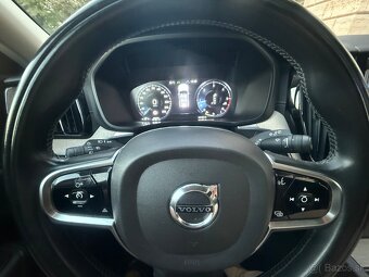 Volvo XC60 SUV/Combi 140kw Automat - 13
