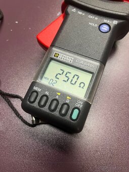 Chavin Arnoux C.A 6415 - 13