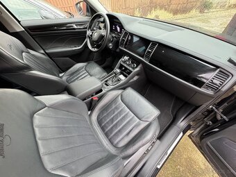 ŠKODA KODIAQ, L&K, 2.0TDi, 147KW, 4x4 - 13