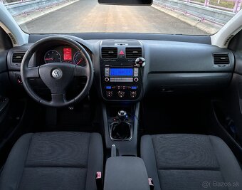 Volkswagen Golf 5 1.9TDi 77kw BXE - 13