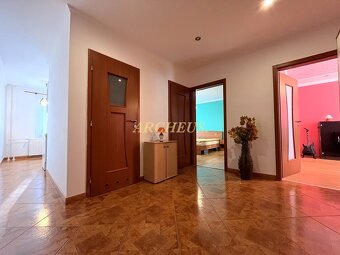 PREDAJ - 2 IZBOVÝ  BYT S LODŽIOU, SVOBODU, BARDEJOV - 13