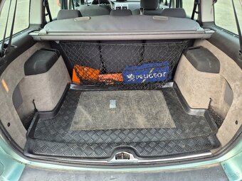 Peugeot 307 SW 1.6 - 13