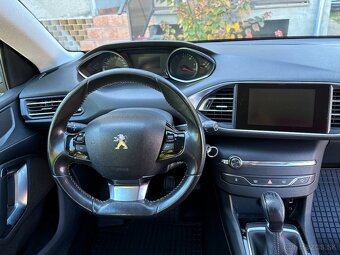 Peugeot 308 1.6 e-HDi Allure - 13
