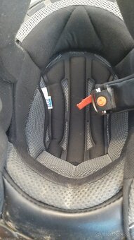 Cassida cross cup mx prilba "S" - 13