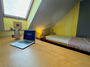 Dom v centre mesta s bazénom | Michalovce | Znížená cena - 13