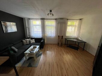 2-izb. byt v tehlovom dome, Záhradnícka ul., Ružinov - Nivy - 13