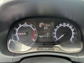 Škoda Fabia 1.0 MPI • ACTIVE • 2019 - 13