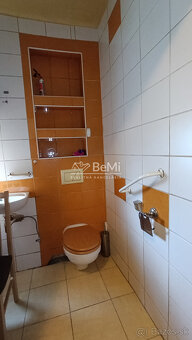 Rodinný dom v obci Slavošovce- NA PREDAJ - 77000,-Eur - 13